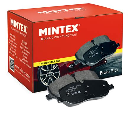 mintec brakes|Brakes case study .